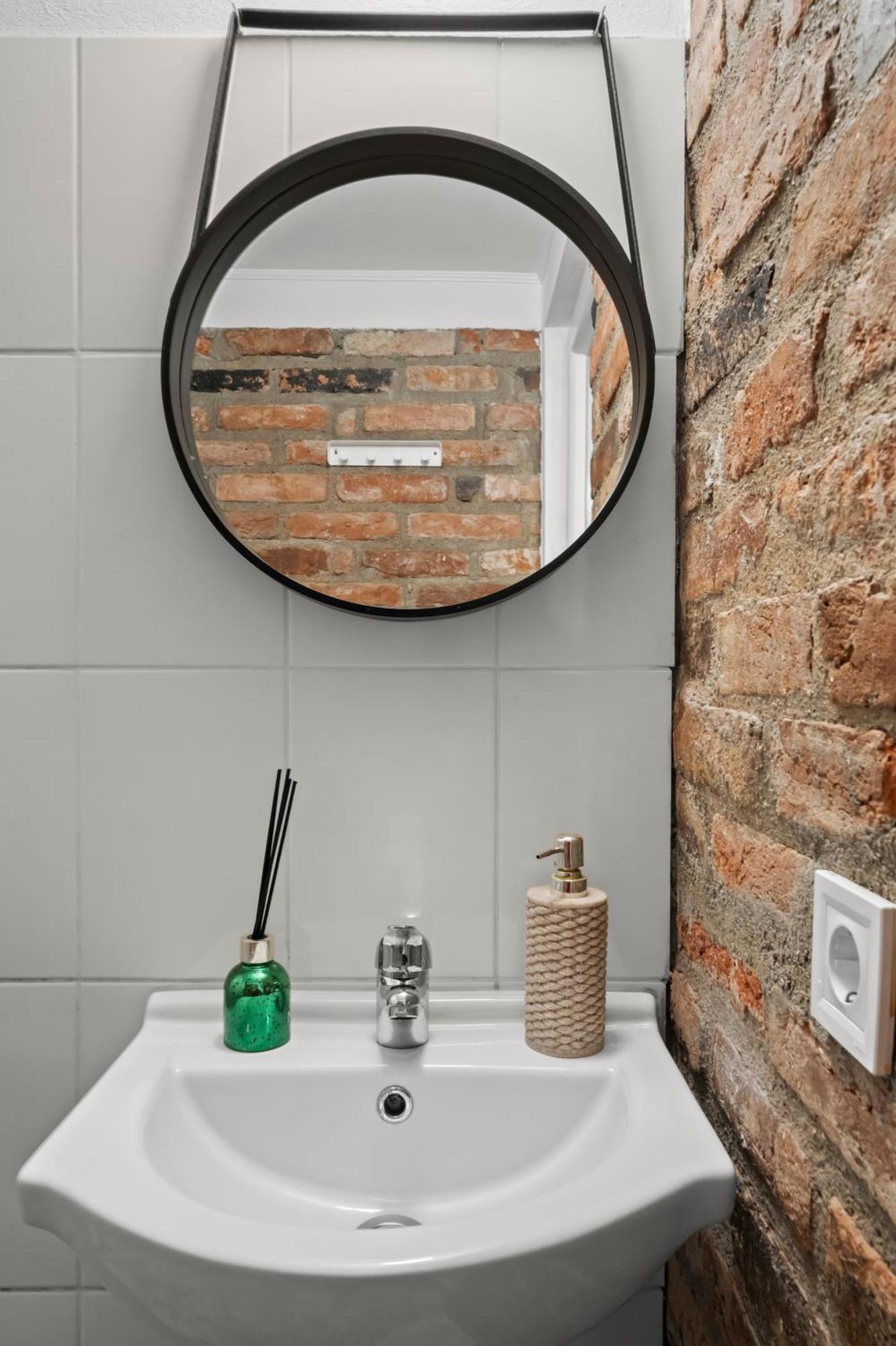 Apartment Vespasian 5